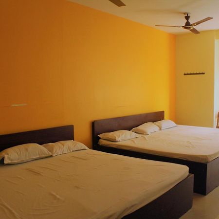 Aishvarya Residency Коимбатур Экстерьер фото