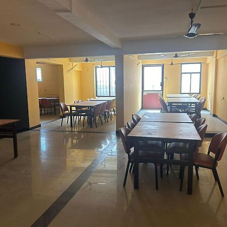 Aishvarya Residency Коимбатур Экстерьер фото