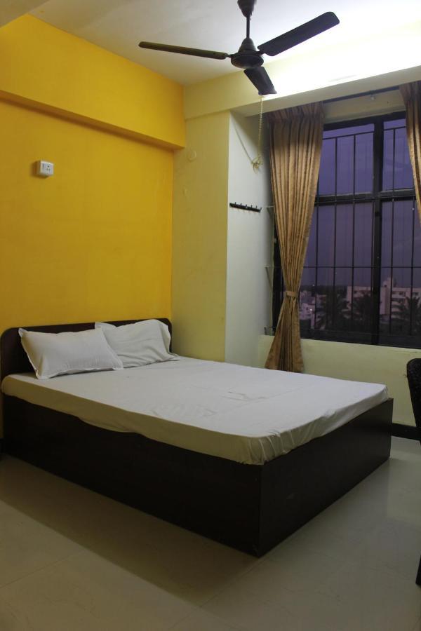 Aishvarya Residency Коимбатур Экстерьер фото
