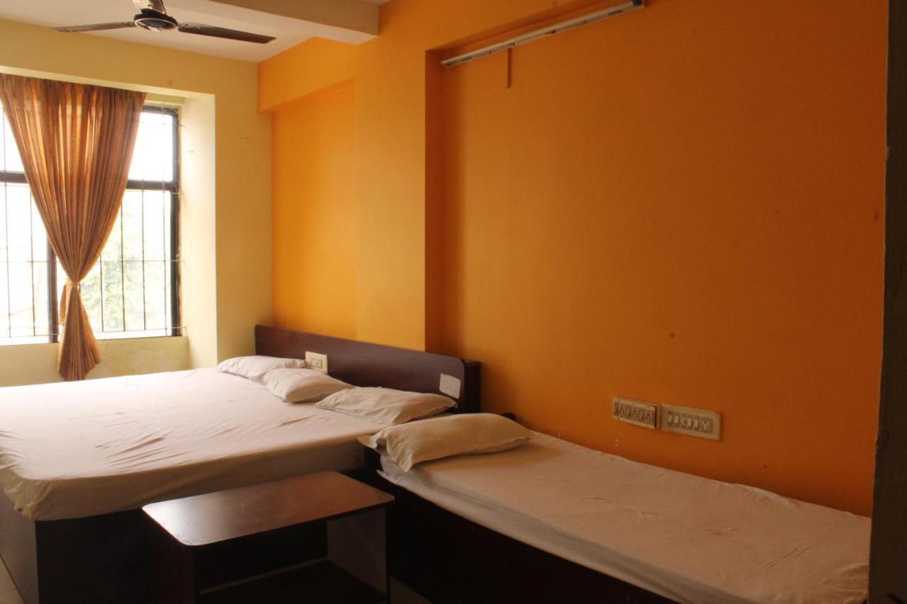Aishvarya Residency Коимбатур Экстерьер фото