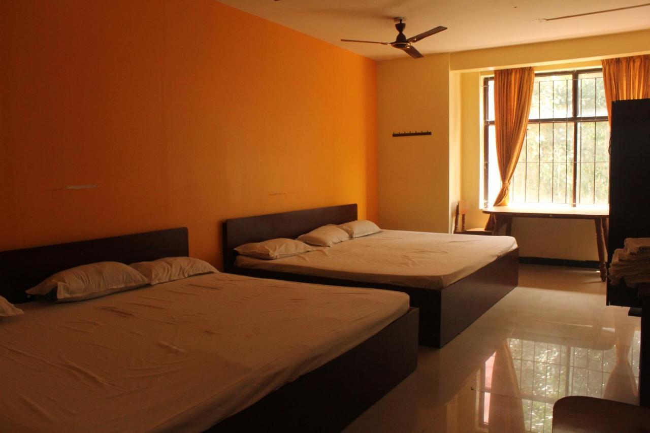 Aishvarya Residency Коимбатур Экстерьер фото