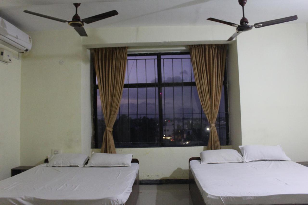 Aishvarya Residency Коимбатур Экстерьер фото