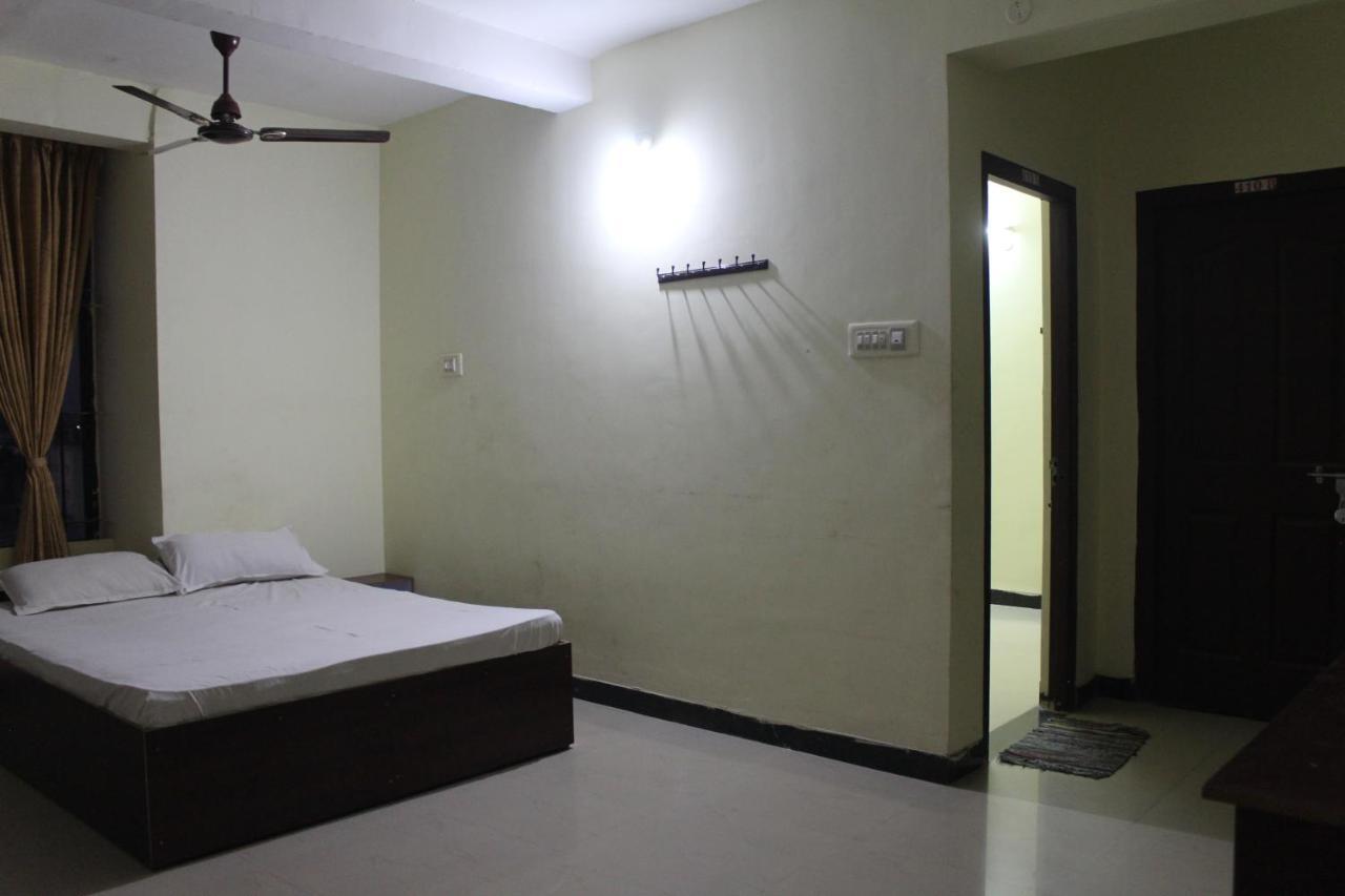 Aishvarya Residency Коимбатур Экстерьер фото