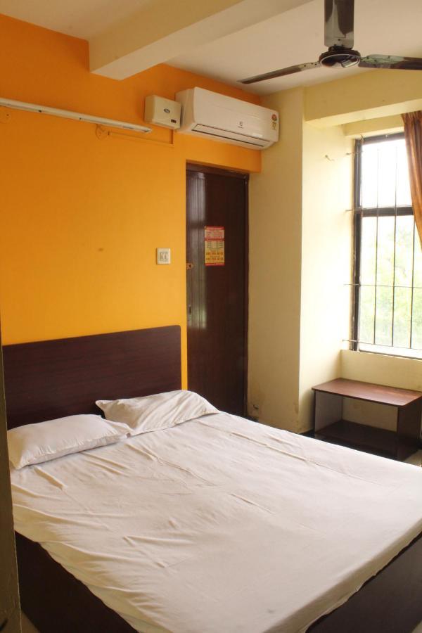 Aishvarya Residency Коимбатур Экстерьер фото