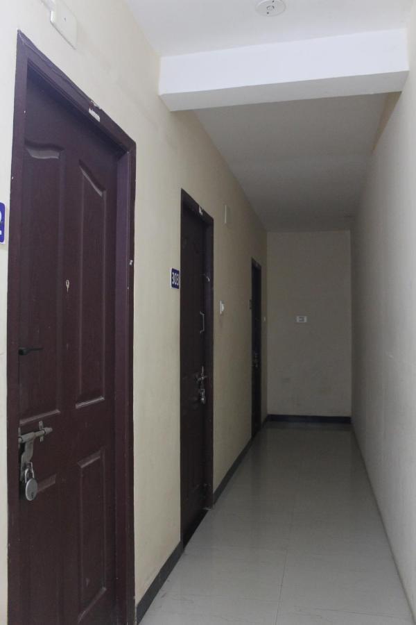 Aishvarya Residency Коимбатур Экстерьер фото