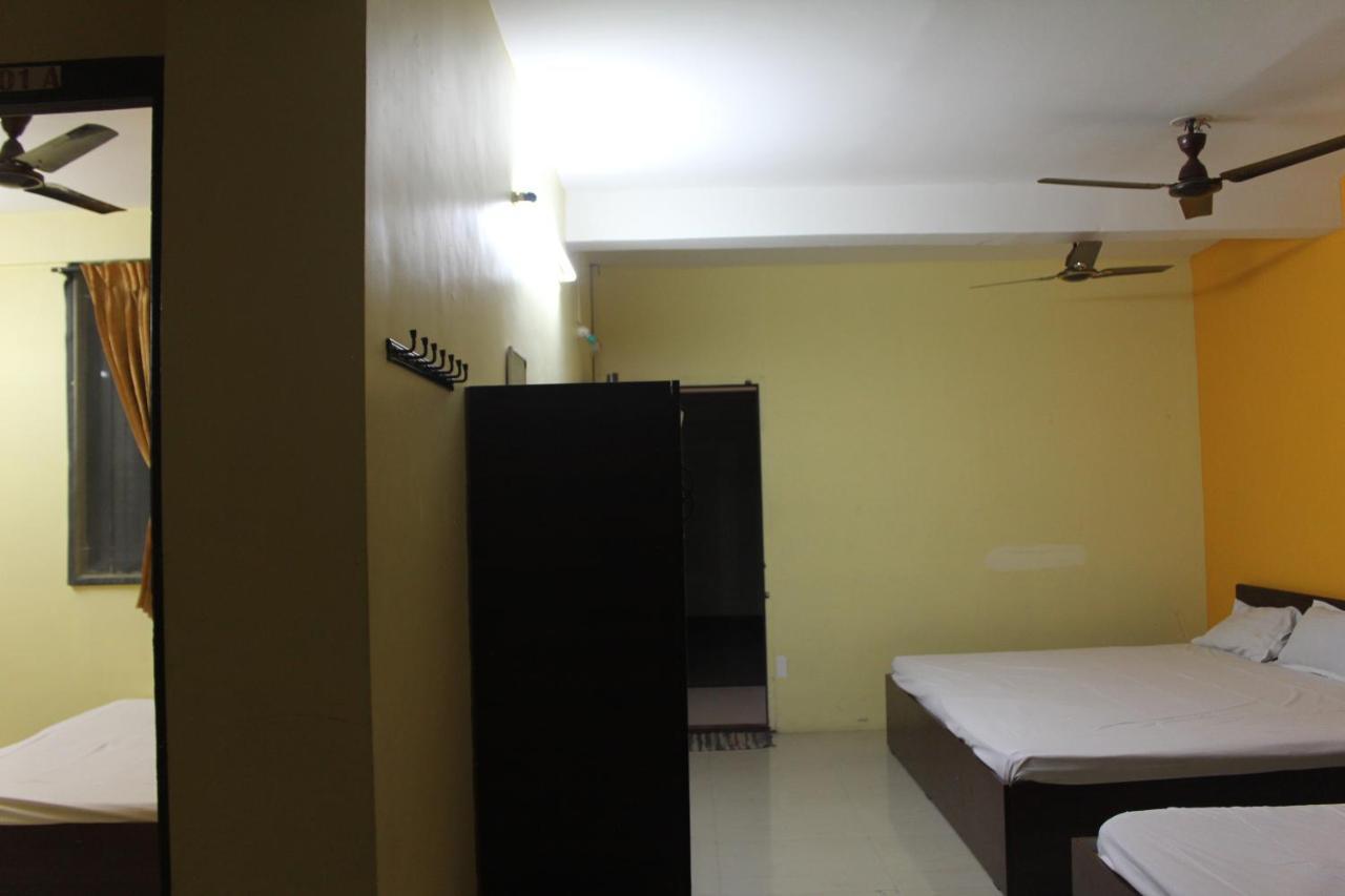 Aishvarya Residency Коимбатур Экстерьер фото