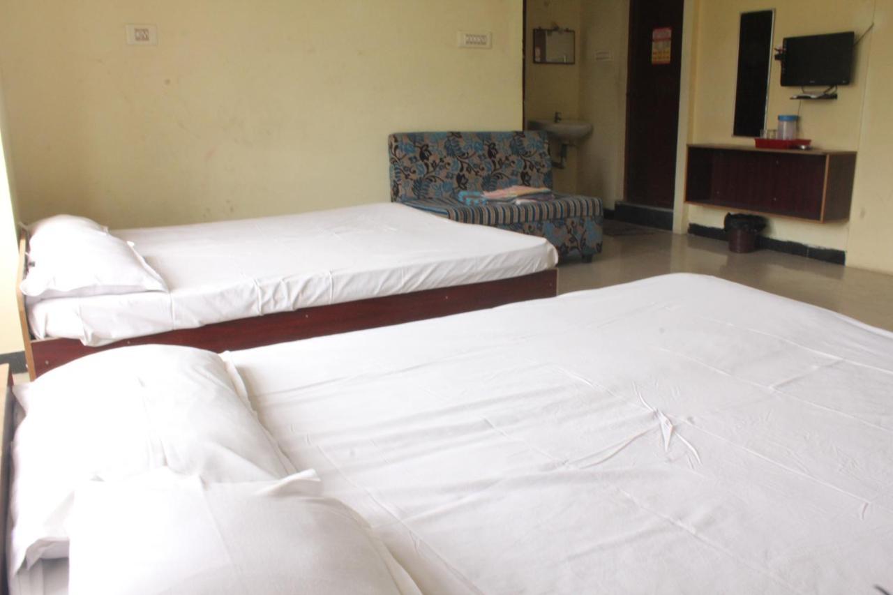 Aishvarya Residency Коимбатур Экстерьер фото