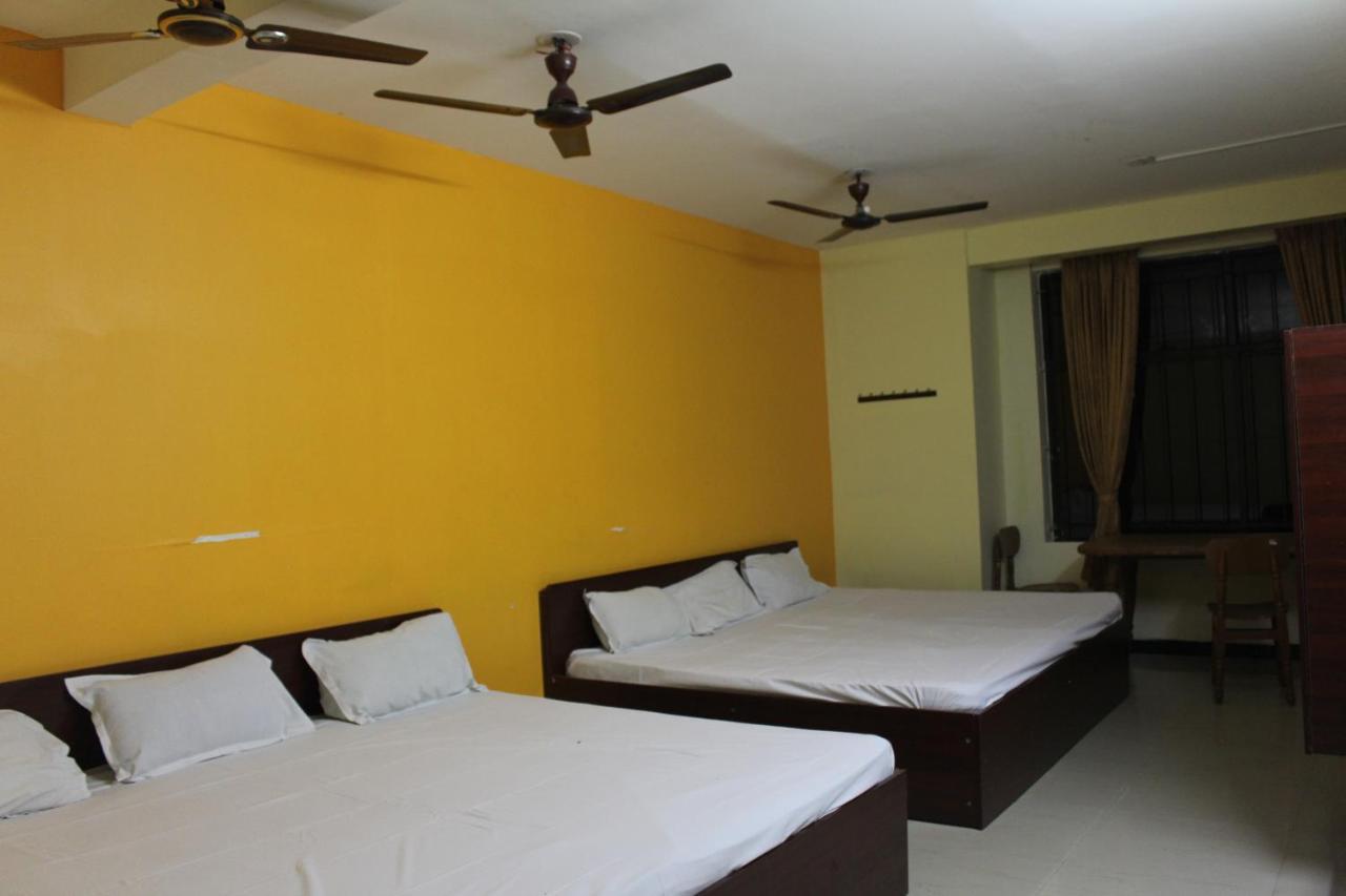 Aishvarya Residency Коимбатур Экстерьер фото