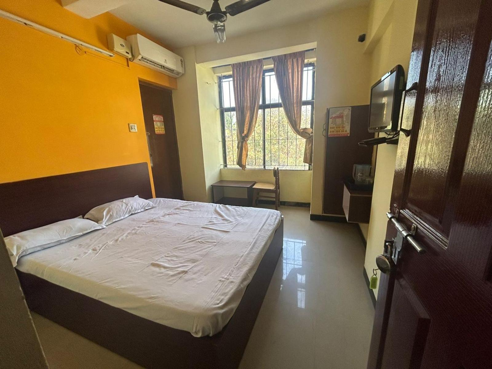 Aishvarya Residency Коимбатур Экстерьер фото