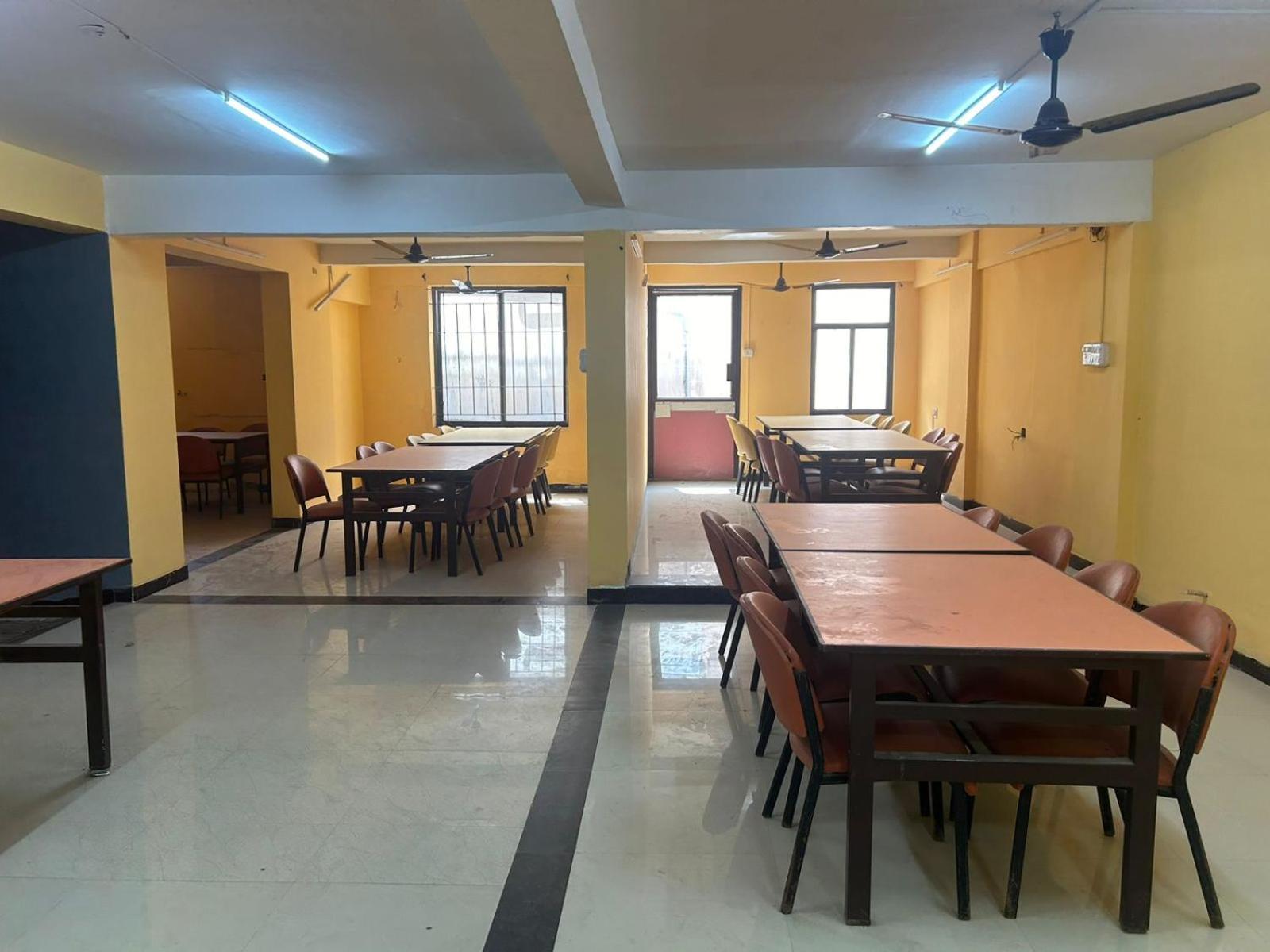 Aishvarya Residency Коимбатур Экстерьер фото