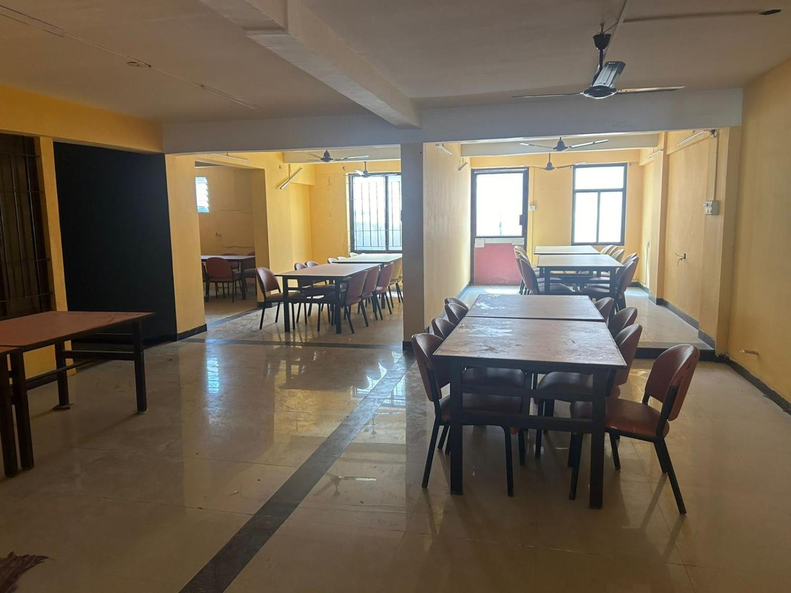Aishvarya Residency Коимбатур Экстерьер фото