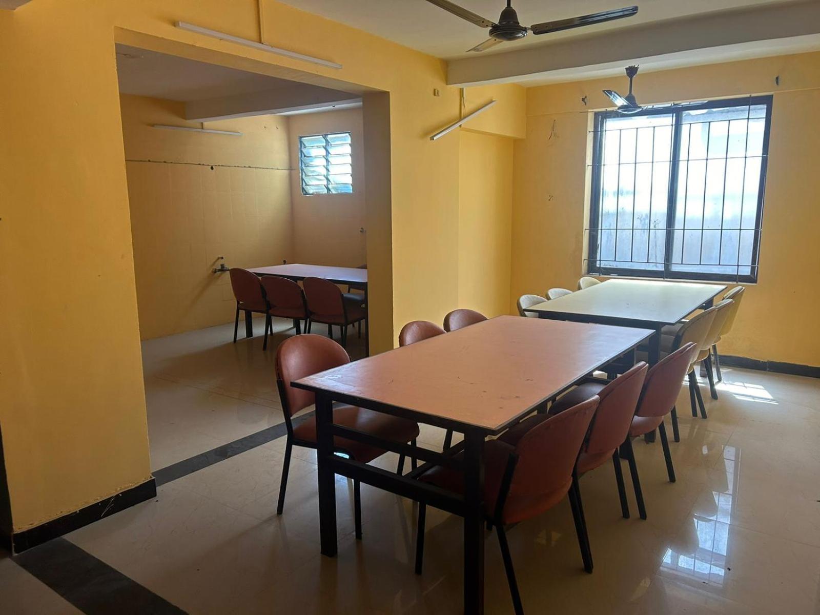Aishvarya Residency Коимбатур Экстерьер фото