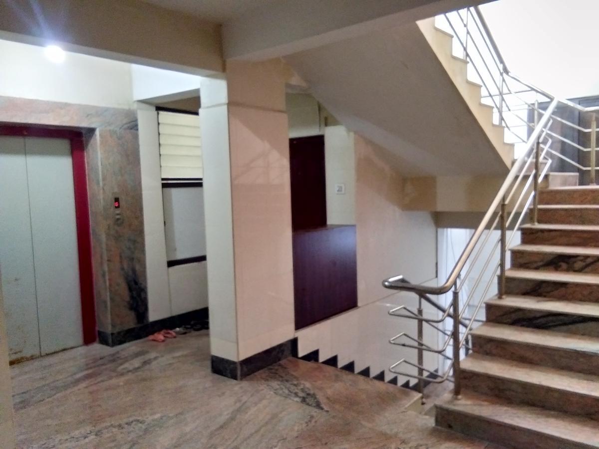 Aishvarya Residency Коимбатур Экстерьер фото