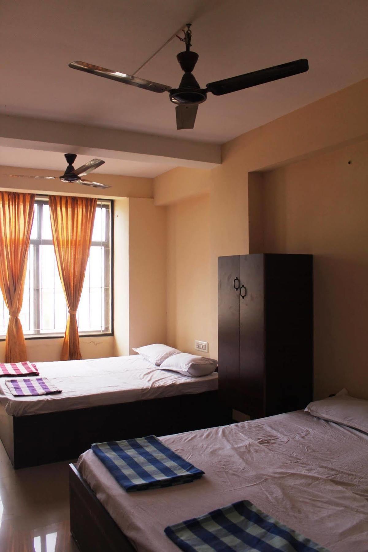 Aishvarya Residency Коимбатур Экстерьер фото