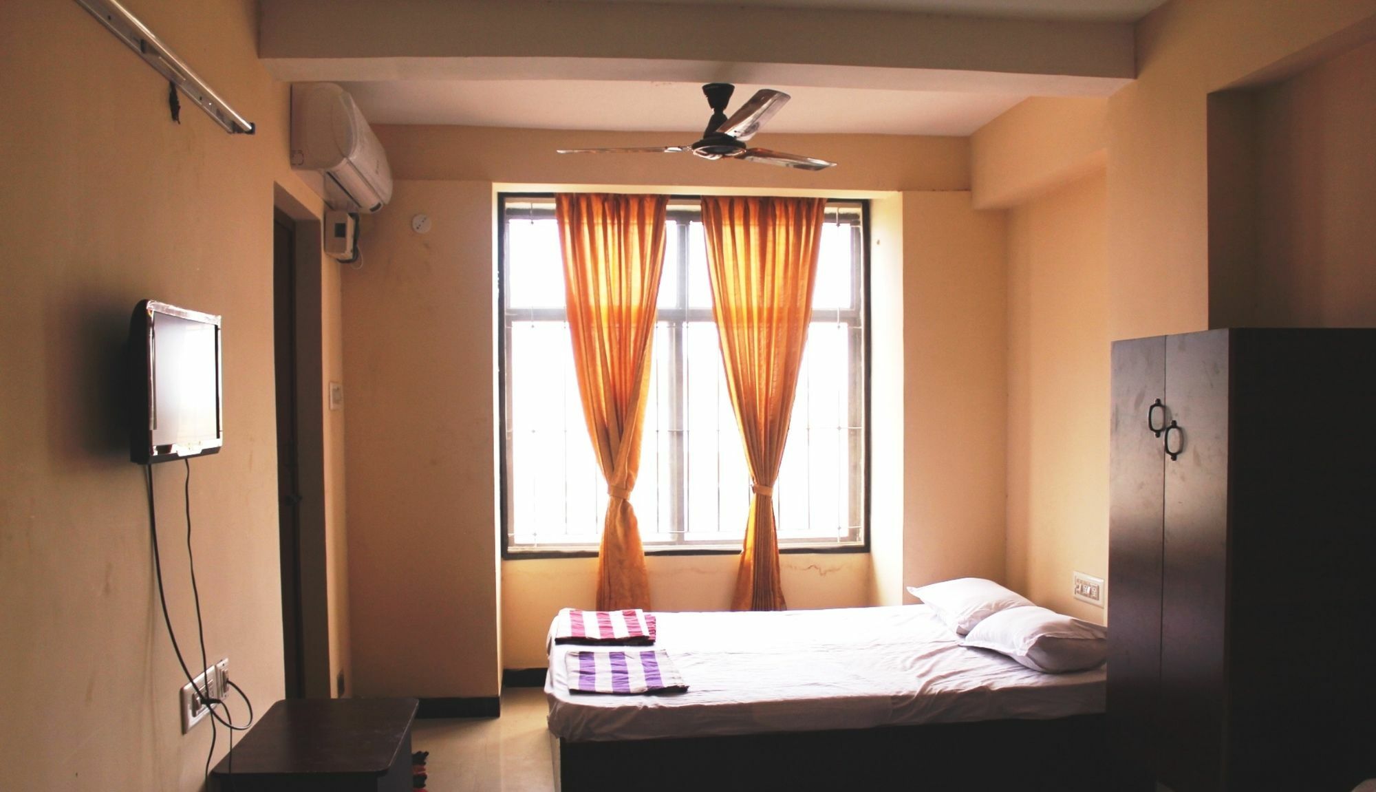 Aishvarya Residency Коимбатур Экстерьер фото